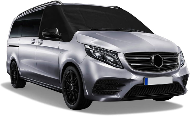 Auto Windschutzscheiben Abdeckung Ersatz für Mercedes-Benz Vito III W447 2014-2022, Luxus Frontschei