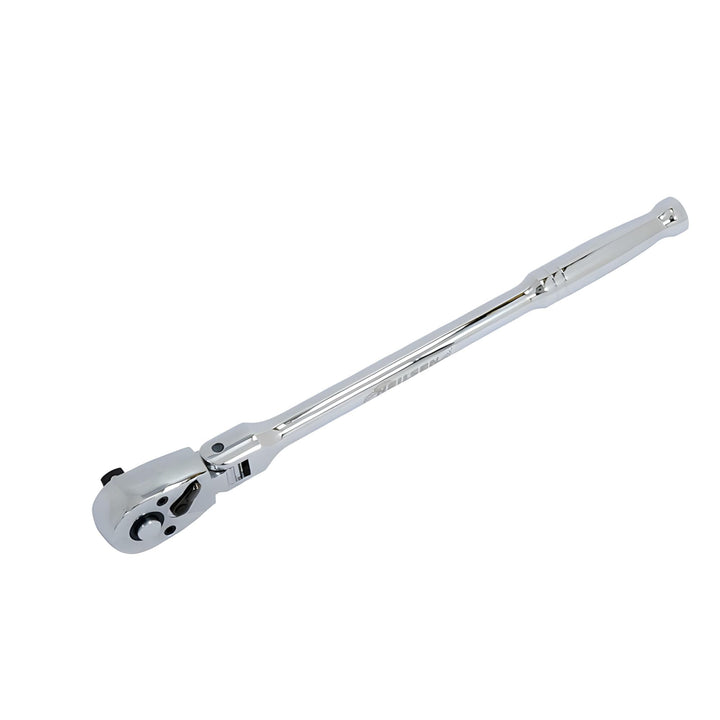 Neilsen ct0811 3/8 Zoll Dr Ratschengriff – Silber