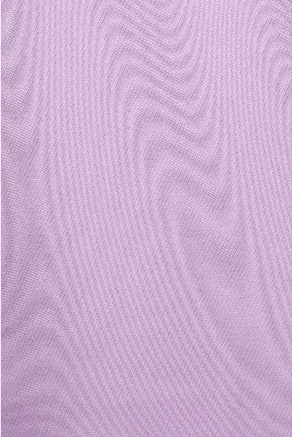 ESPRIT Damen Blazer 34 570/Lavender, 34 570/Lavender