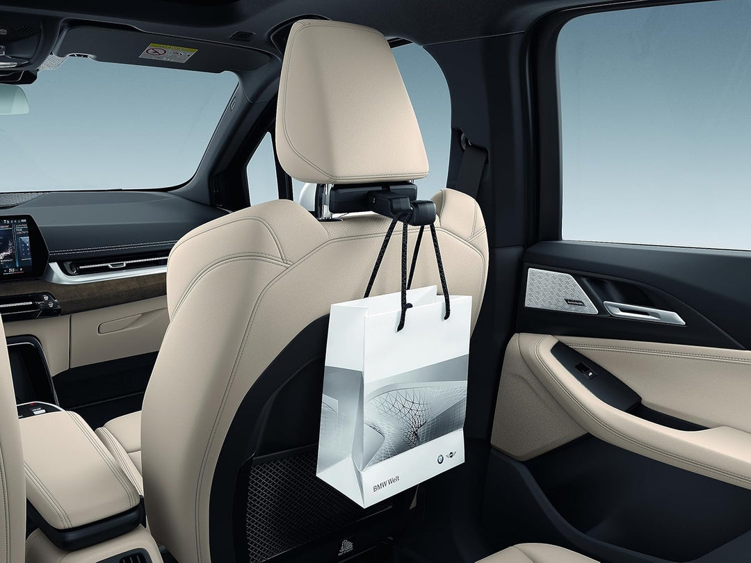 Original BMW TravelComfort System Universalhaken