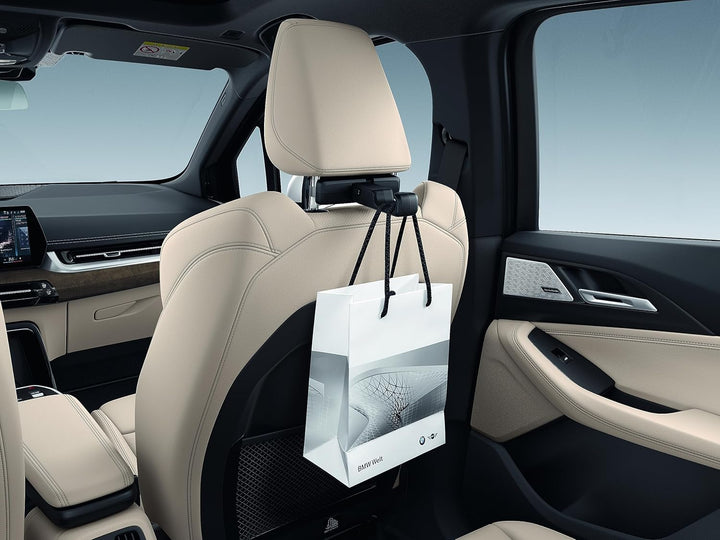 Original BMW TravelComfort System Universalhaken