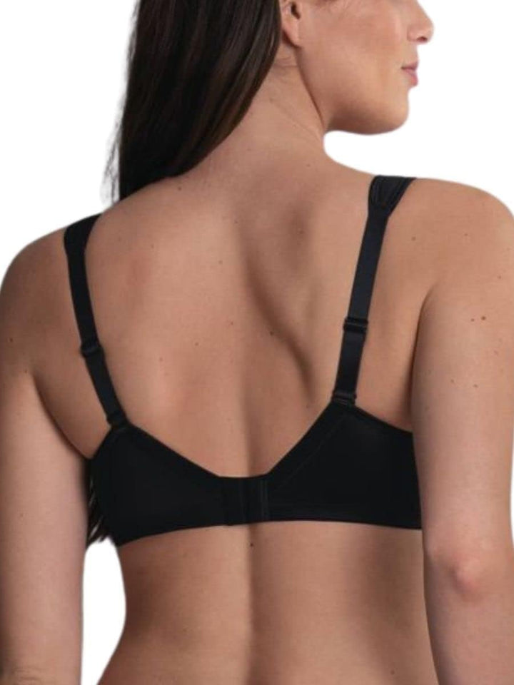 Anita Komfort BH Sophia 5808 75B Schwarz, 75B Schwarz