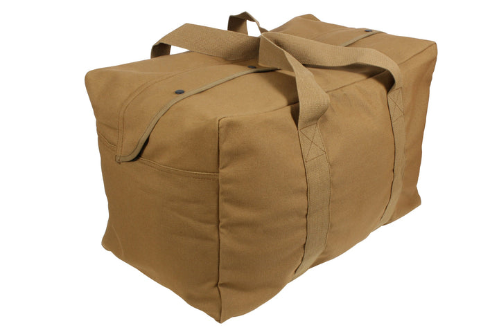 Rothco Coyote Fahrradträger Paintstar braun Coyote 24"X15"X13", Coyote 24"X15"X13"