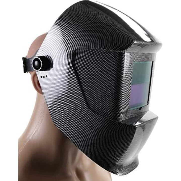 BGS 3516 | Schweisserhelm | automatisch verdunkelnd, Schweisserhelm