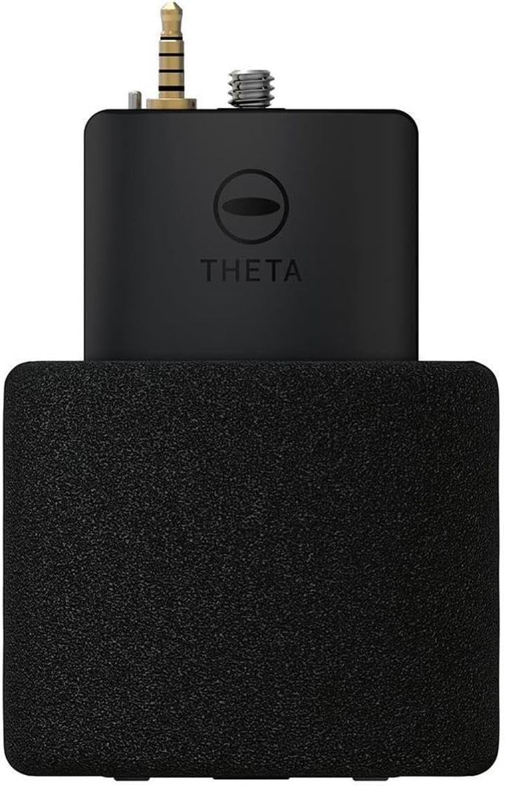 Ricoh THETA TA-1 3D Mikrofon schwarz