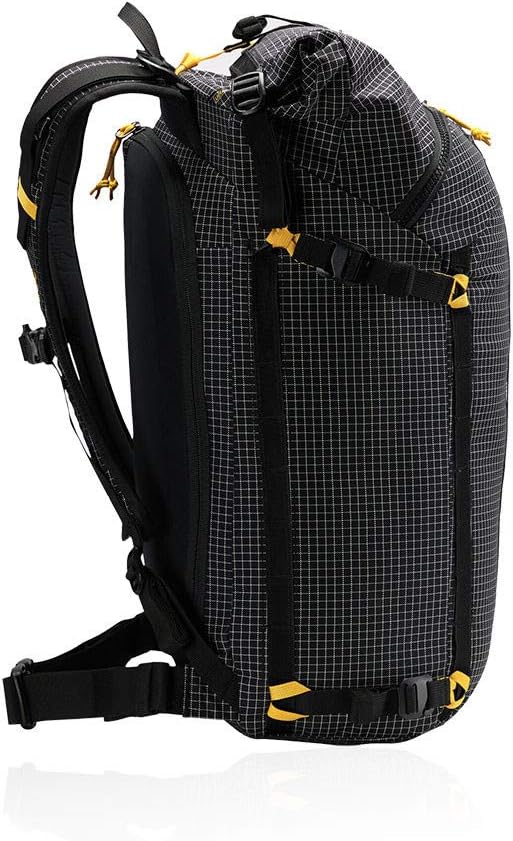 Haglöfs ROC Nordic 30 Backpack - SS22 Einheitsgrösse, Einheitsgrösse
