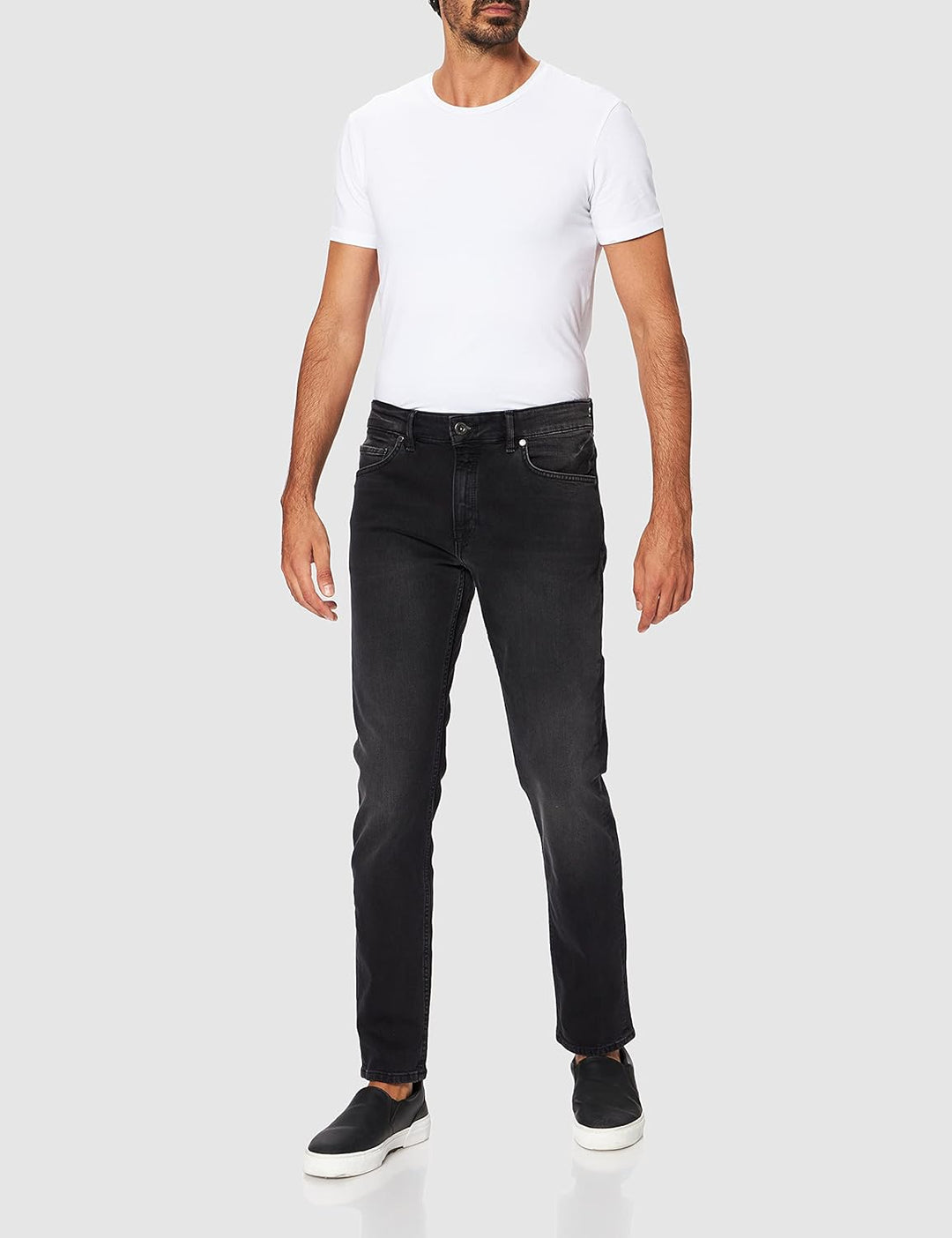 Marc O'Polo Herren M28926912132, Freizeithose 36W / 34L 51, 36W / 34L 51