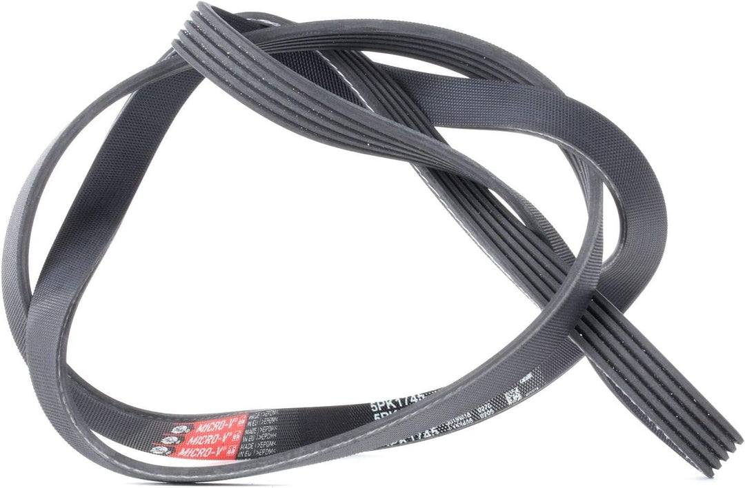 GATES Micro-V Kit K015PK1745