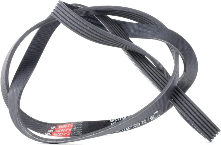 GATES Micro-V Kit K015PK1745