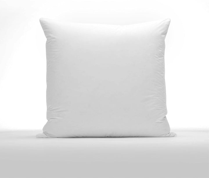 HANSKRUCHEN® Premium de Luxe Daunenkissen 80x80 cm - Made in Germany Daunen Kopfkissen aus 100% Baum