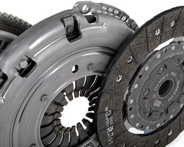 LuK 600 0175 00 Kupplungssatz