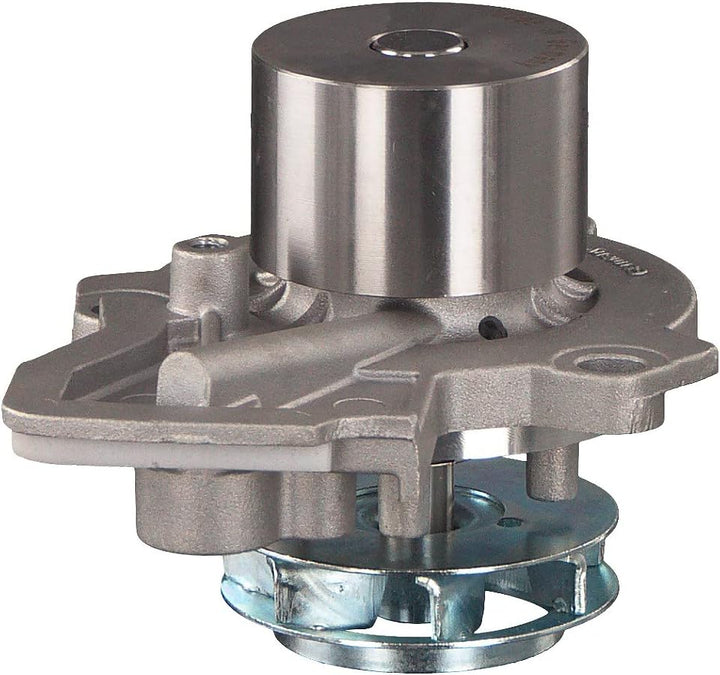 febi bilstein 108778 Wasserpumpe mit Dichtring, 1 Stück