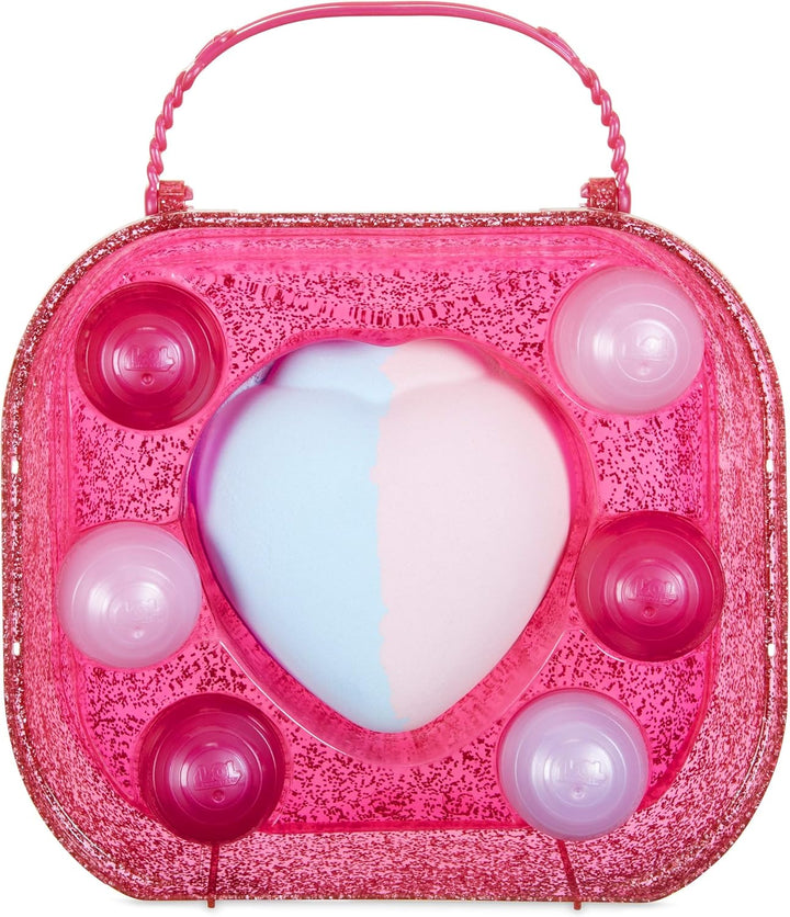 L.O.L. Surprise! 558378E7C Bubbly Surprise - pink