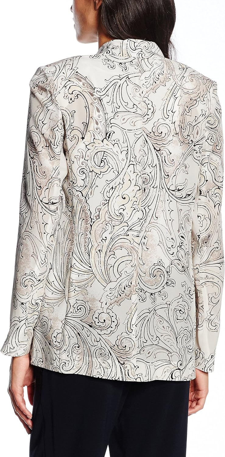 Piazza Sempione Jacke beige DE 34 (IT 40)