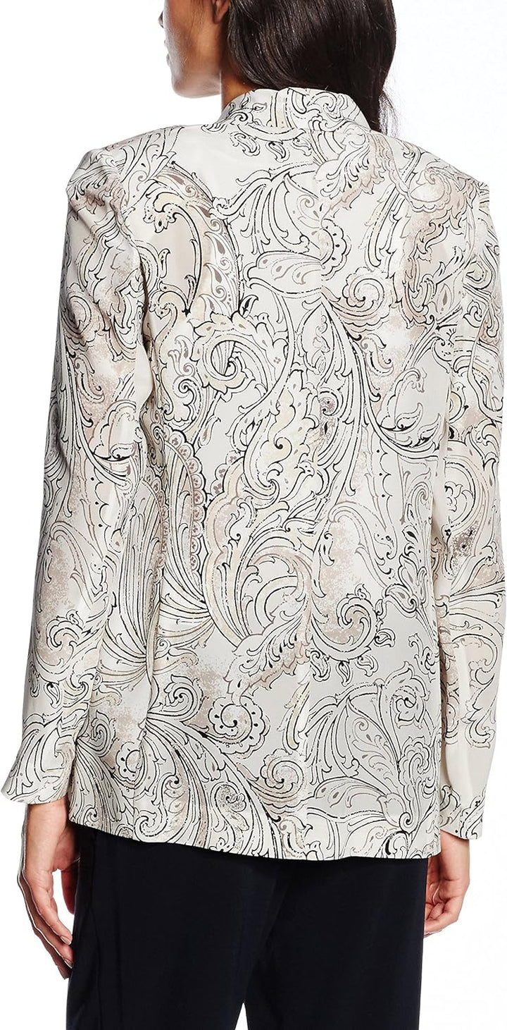 Piazza Sempione Jacke beige DE 34 (IT 40)