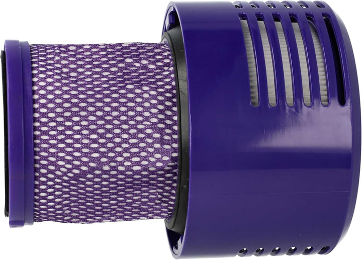 vhbw 2x Staubsaugerfilter kompatibel mit Dyson Cyclone SV12 Animal, SV12 Absolute, V10 Animal, V10 A