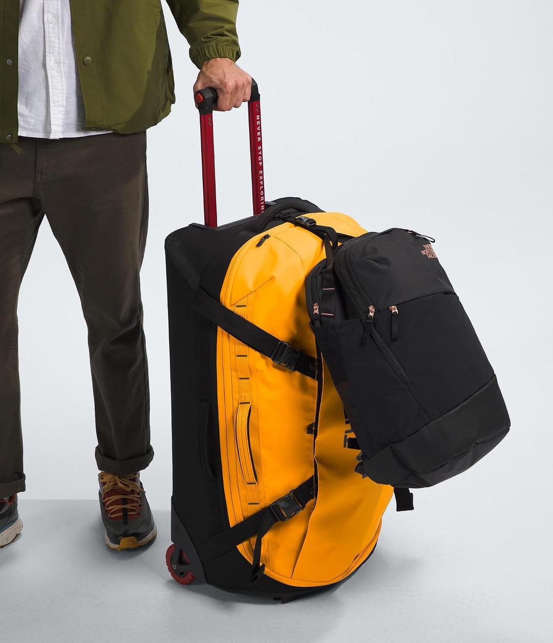 The North FACE Einheitsgrösse Summit Gold-tnf Black-n, Einheitsgrösse Summit Gold-tnf Black-n