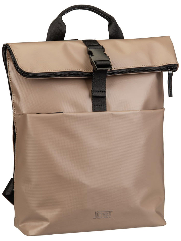 Jost Tolja MOCHILA Taupe, Taupe