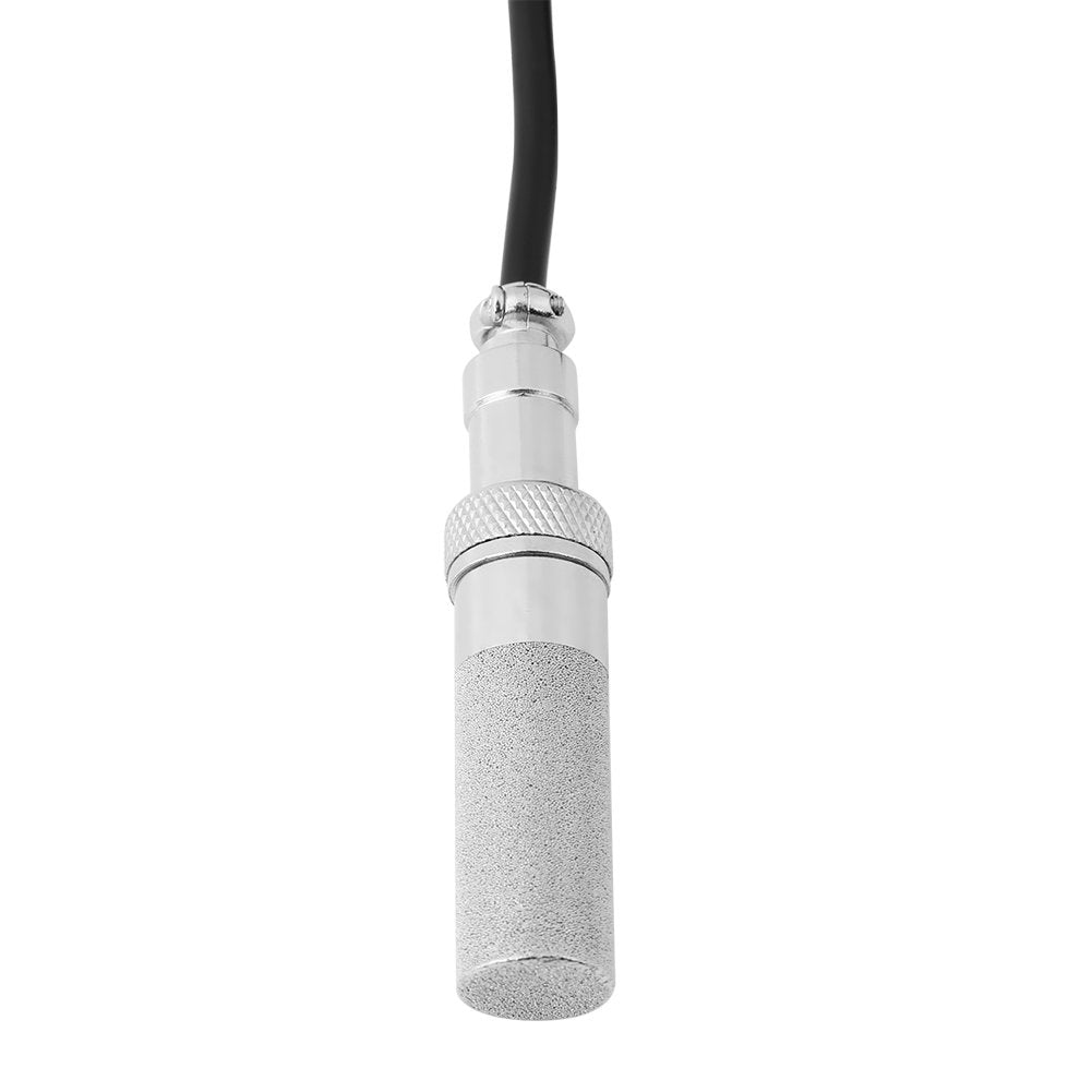 FS200- Bodentemperatur- und Feuchtesensorsonde Industrielle Präzisionsmessung Inspektionserkennung 3