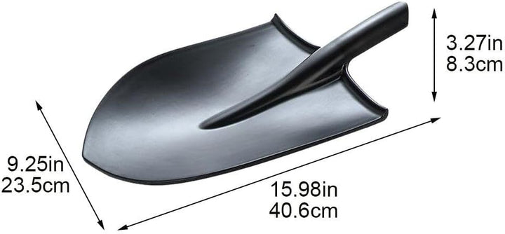 Luxylei Design-Teller Im Europäischen Stil, Gefrostetes Porzellan, Schaufeln, Geschirrteller Für Cam