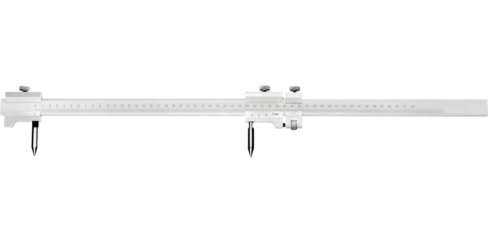 Format 4055086000198 – Stangenzirkel 500 mm
