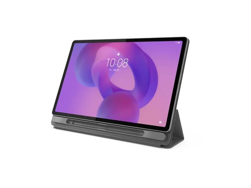 Lenovo Idea Tab Plus ZAGF・Tablet・Android 15 oder später・128 GB UFS Card・30.7 cm (12.1") (ZAGF0069SE)