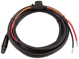 GARMIN ECU POWER CABLE THREADED COLLAR