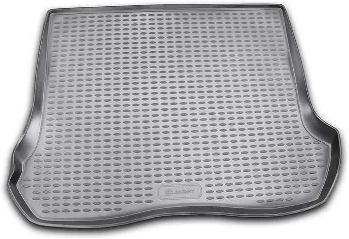 Element Passform Kofferraumwanne Laderaumwanne für Jeep Grand Cherokee 01/2006-2011-SUV