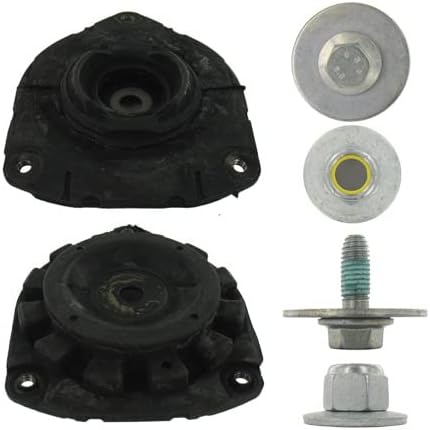 SKF VKDA 35610 Federbeinlager