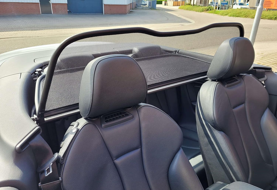 Windschott für Audi A3 8V / 8V7 | 2013-2019 | Windabweiser