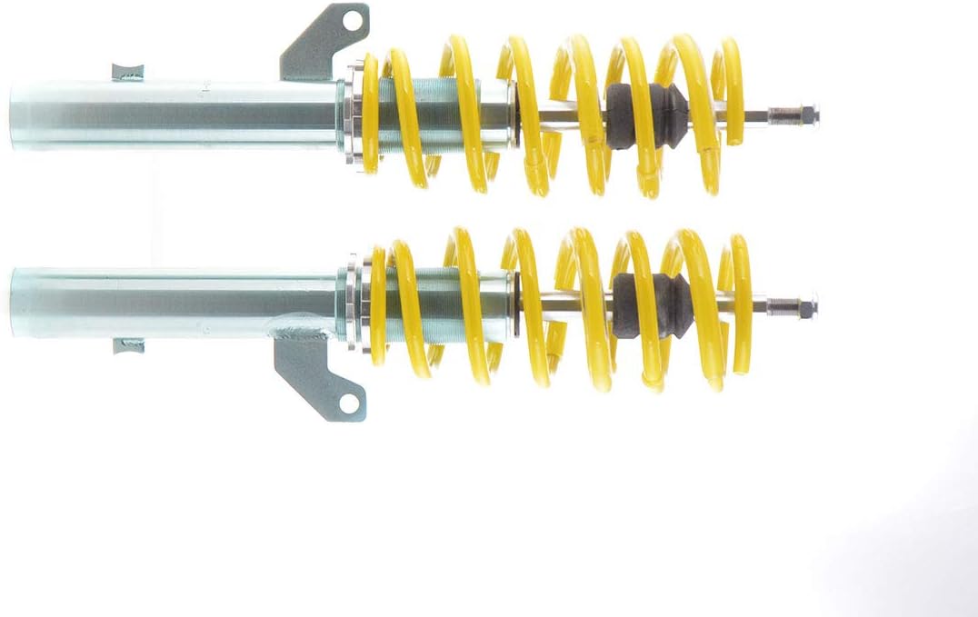 FK Gewindefahrwerk Sportfahrwerk Seat Leon 5F Bj. ab 2012 mit 50mm Federbein, Verbundlenker HA