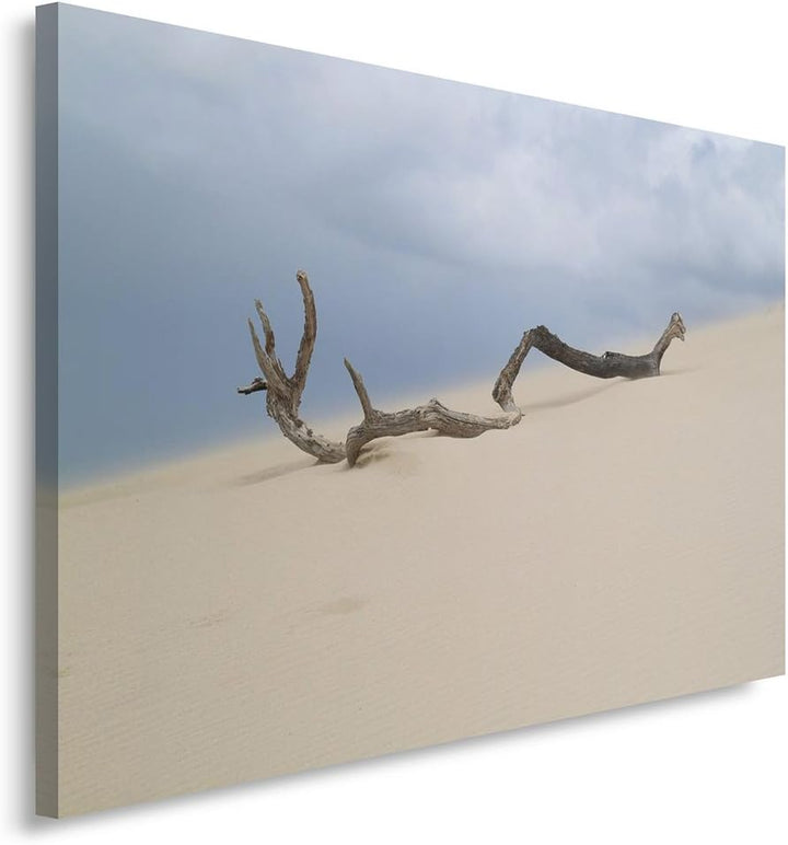 Feeby Frames. Wandbild - 1 Teilig - 60x80 cm, Leinwand Bild Leinwandbilder Bilder Wandbilder Kunstdr