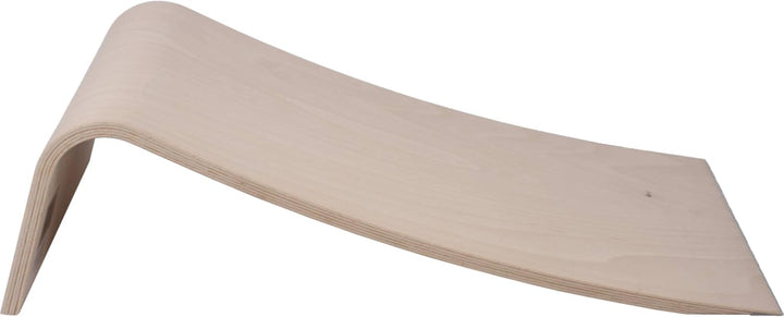 Graw Jump Ramps J20 Auffahrrampe Höhe 20 cm - für Skateboard, Scooter, Roller, Skates, RC und andere