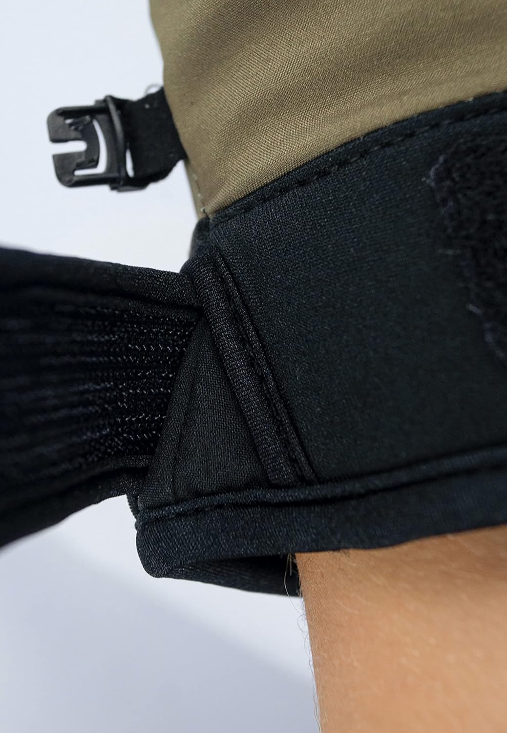 Reusch Men/Unisex Raptor R-tex Xt Touch-tec wasserdichte Membran, Angenehm Warme Skihandschuhe Schne