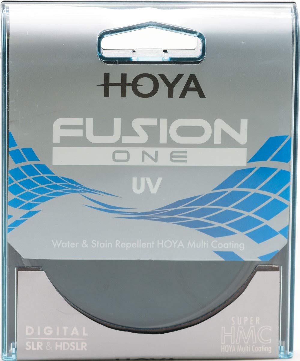 Hoya Fusion ONE UV Filter 62mm, 62mm