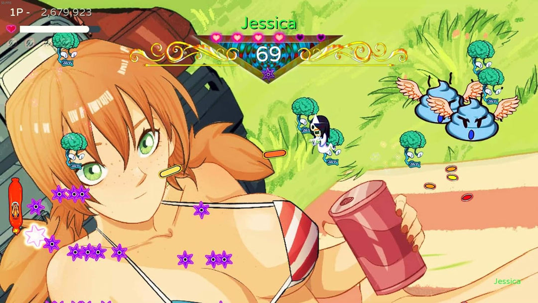 Waifu Uncovered (Nintendo Switch)