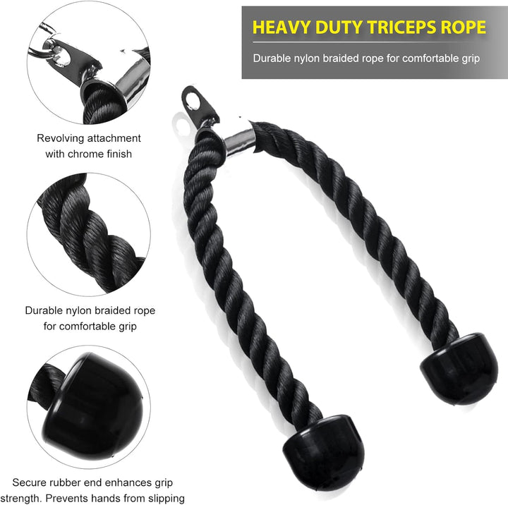 Kabelzug Fitness Latzug Gym Kabelsystem Latzug Fitnesssgeräte Kabelzug Pulley System Latzugmaschine