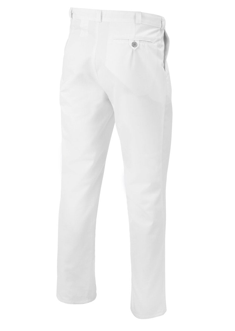 BP 1359-686-21-50s Hose für Männer, mit Bundfalten und Taschen, 230,00 g/m² Stoffmischung mit Stretc