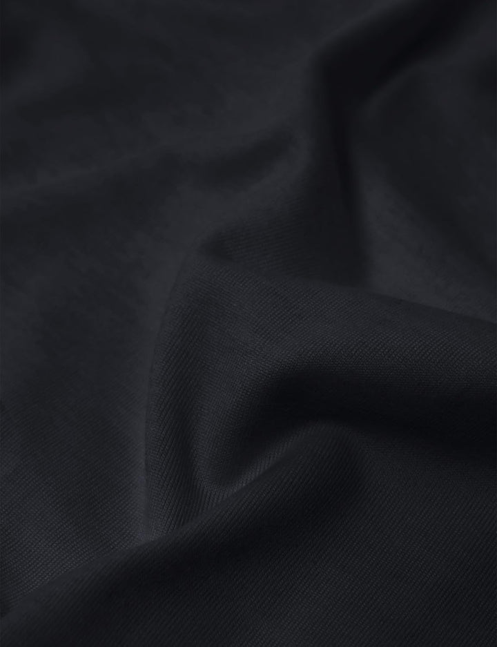 Jack Wolfskin Damen Travel 3 4 T W T-Shirt M Dark Navy Heather, M Dark Navy Heather