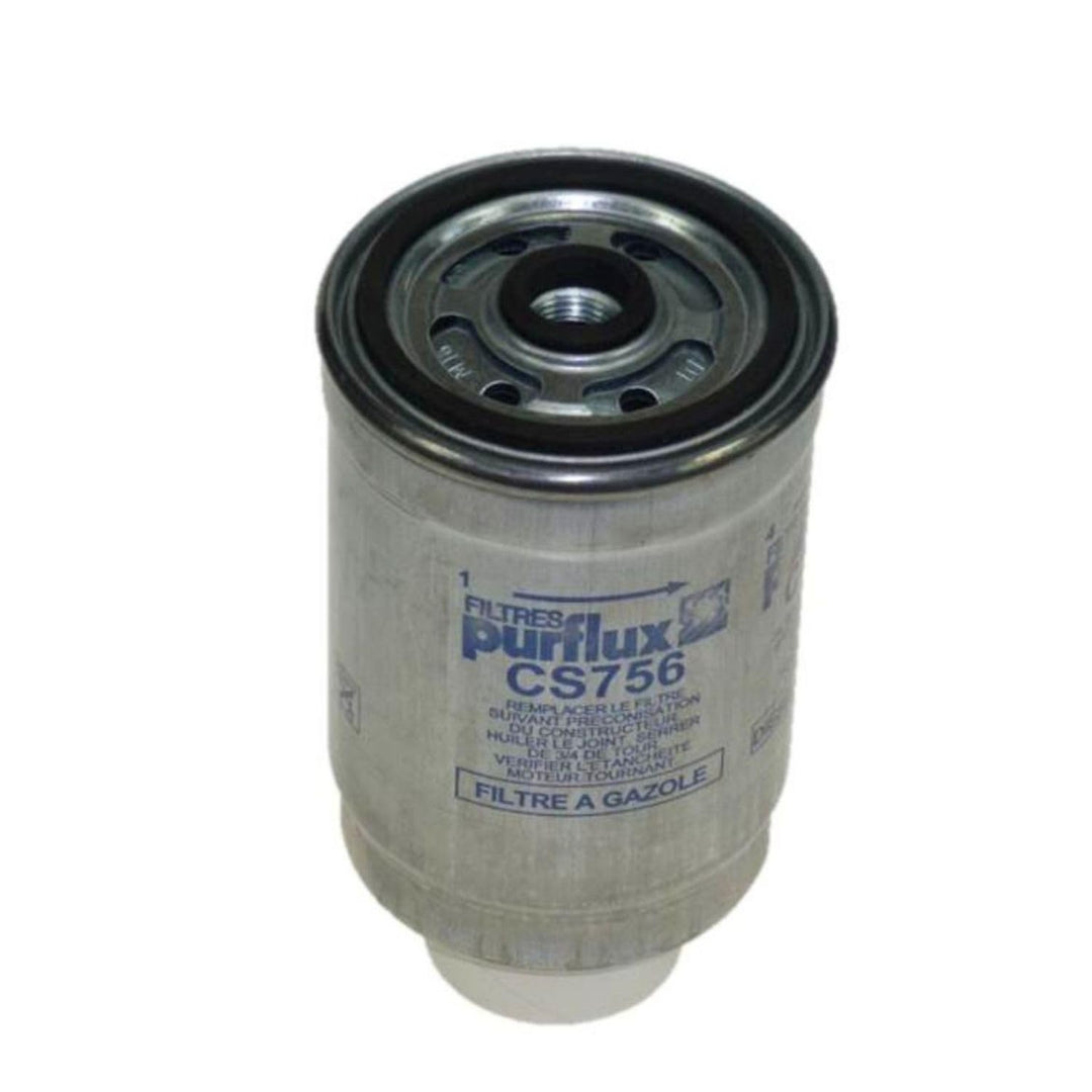 PURFLUX CS756  Filter Diesel