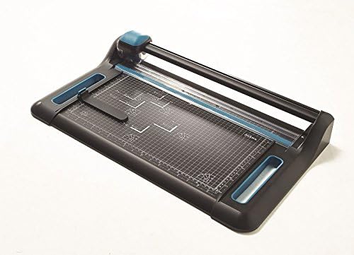 Avery A3 Rollenschneider Präzision