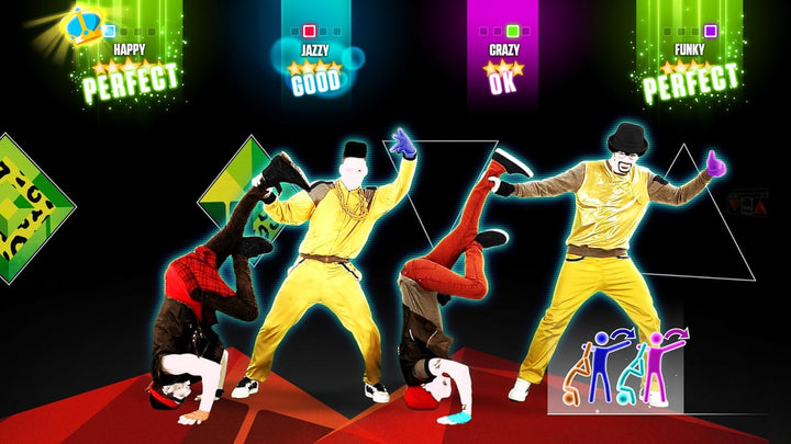 Ubisoft 300067278 - JUST DANCE 2015