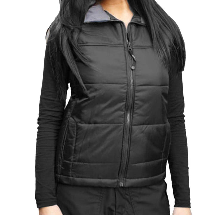 Regatta Professional Damen Stage II Thermoweste, Marineblau, 46 Navy 18, Navy 18