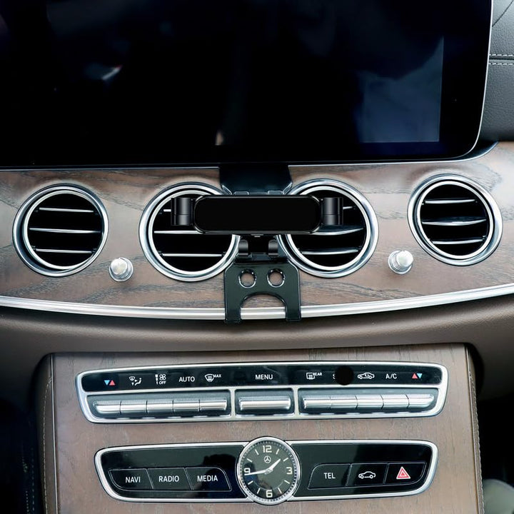 Handyhalterung kompatibel mit 2017-2023 Mercedes e klasse w213 zubehör CLS w257 Zubehör (for 2017-20