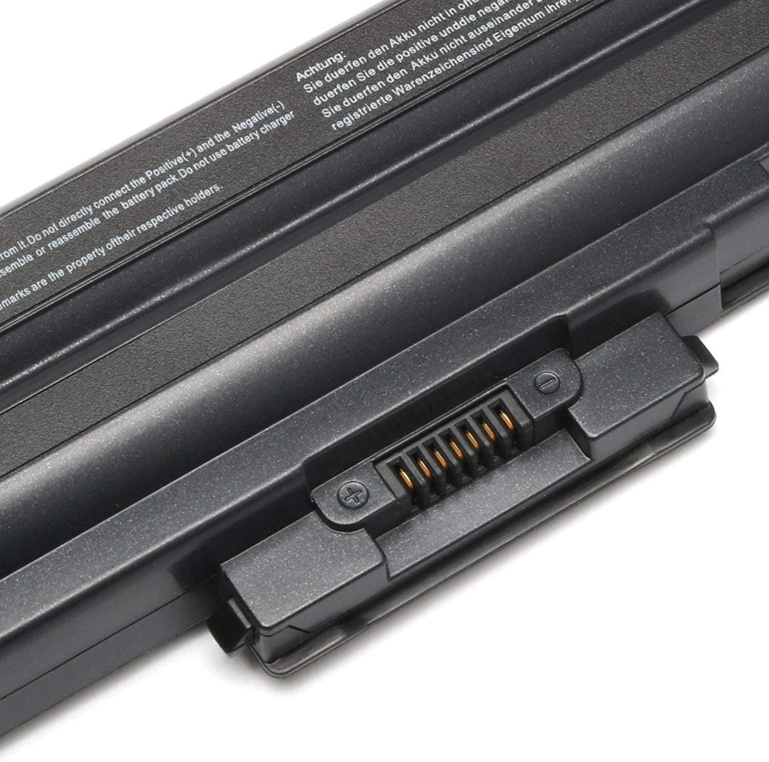 VGP-BPS13 VGP-BPS13A VGP-BPS13A/B Laptop Batterie Ersatz für Sony Vaio VGP-BPS13S VGP-BPS21A VGP-BPS
