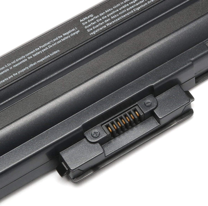 VGP-BPS13 VGP-BPS13A VGP-BPS13A/B Laptop Batterie Ersatz für Sony Vaio VGP-BPS13S VGP-BPS21A VGP-BPS