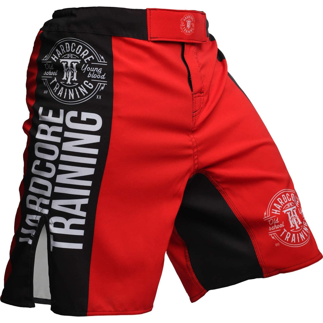 Hardcore Training Shorts Recruit Men&