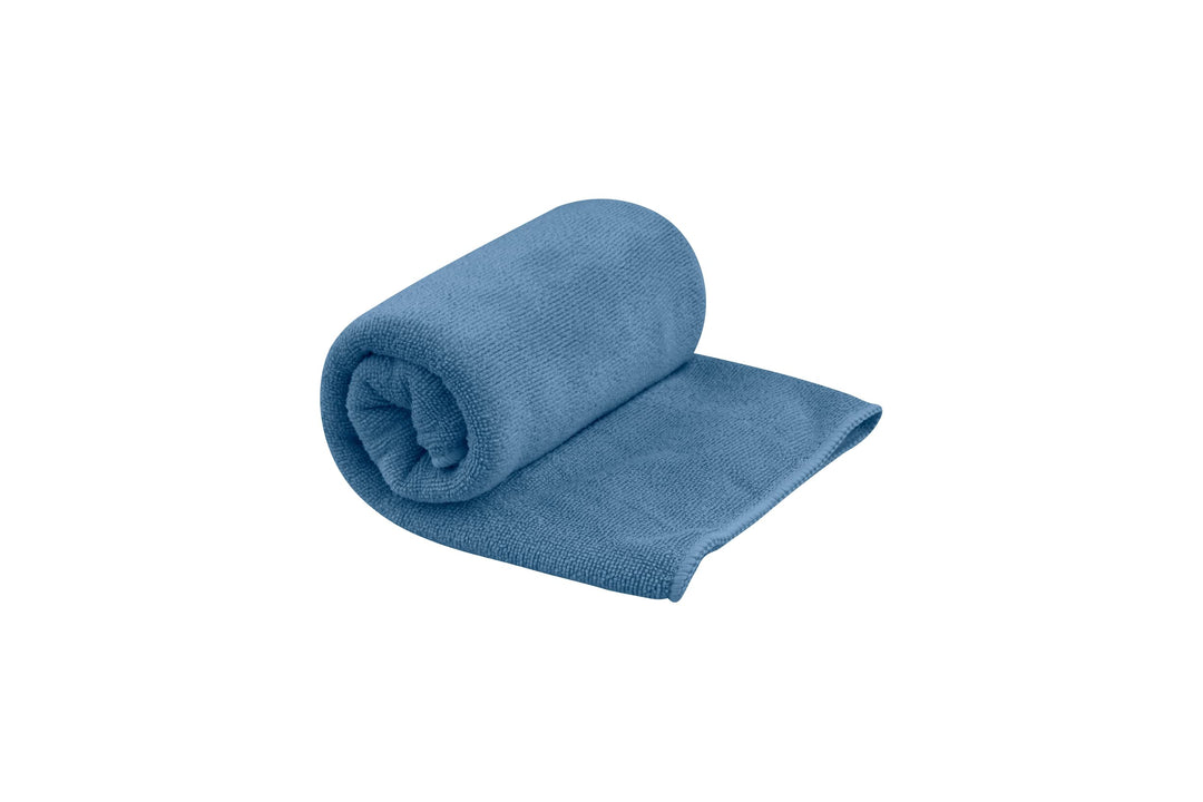 Sea to Summit - Tek Towel Reisehandtuch - Badetuch - Weiches Frottee - Saugfähig &amp; Schnelltrocknend