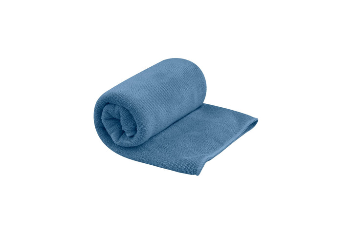 Sea to Summit - Tek Towel Reisehandtuch - Badetuch - Weiches Frottee - Saugfähig &amp; Schnelltrocknend