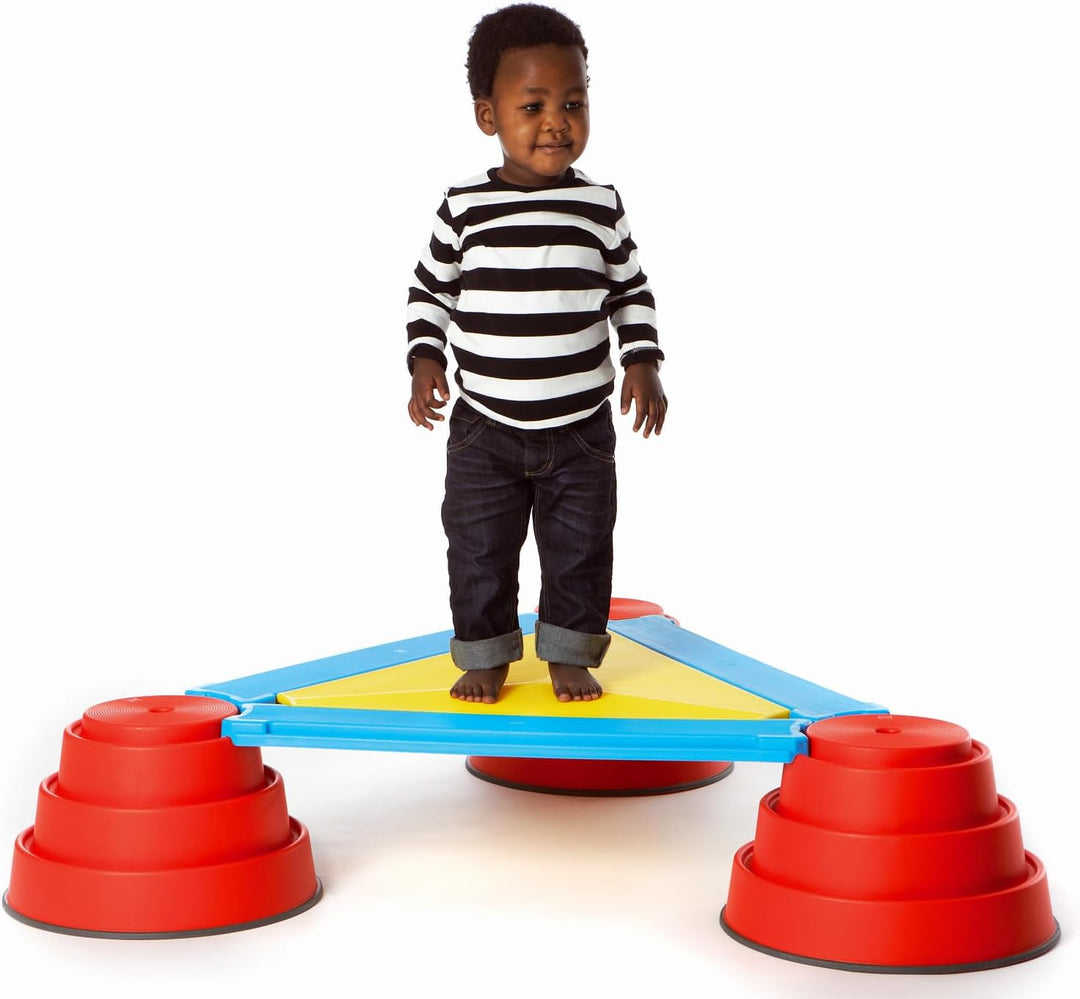 Gonge Build N’ Balance Einzelelement Plattform